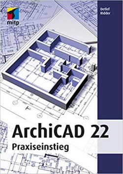 ARCHICAD դասընթաց