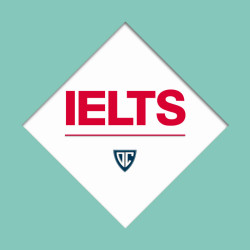 IELTS