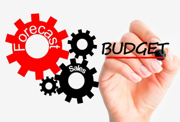Budgeting and Forecasting