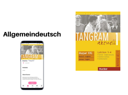 Lerne Deutsch mit kostenloser Onlinekurs "Tangram"