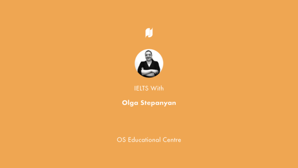 IELTS խմբակային