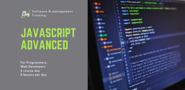 JavaScript advanced