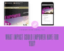Курс самообучения по книгам "Empower"