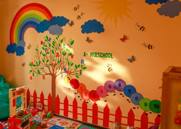 A+Preschool