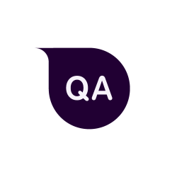 QA