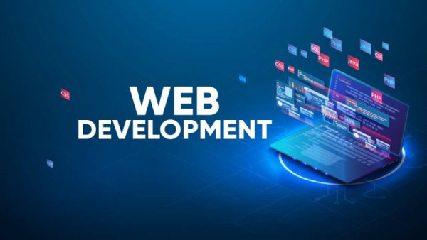 WEB ծրագրավորման դասընթացներ