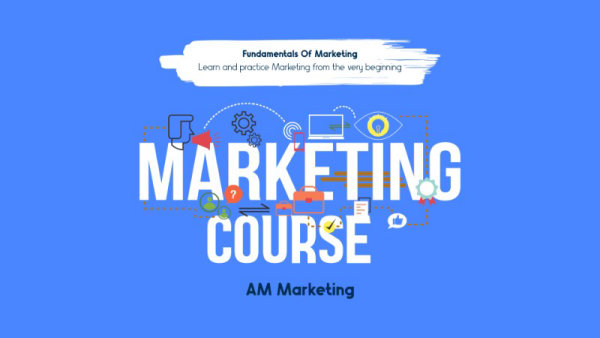 Մարքեթինգ սկսնակների համար
(անհատական և խմբակային)