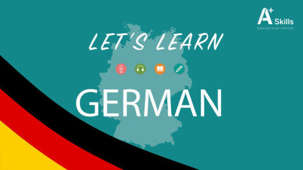 German Course