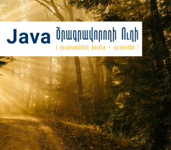 Java Ծրագրավորողի Ուղի (դասընթացներ)