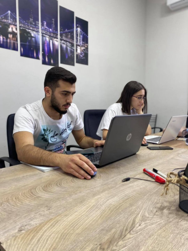 Autodesk Revit-ի դասընթաց 