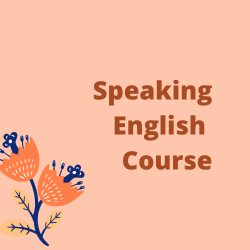 Spoken English