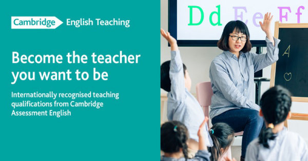 Introduction to TKT Young Learners
