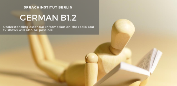 Basic German Course 