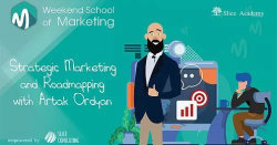 Marketing Strategy and Road-mapping