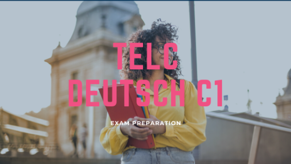 Telc Deutsch C1