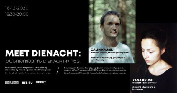 Webinar: Meet dienacht Magazine & Publishing
