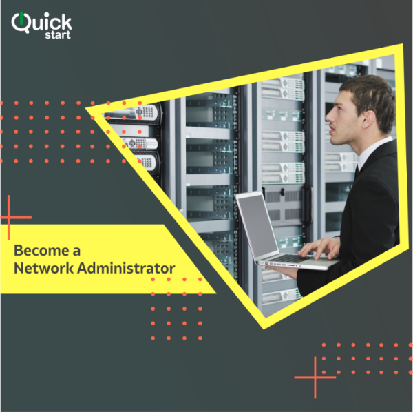 Network Administrator preparation