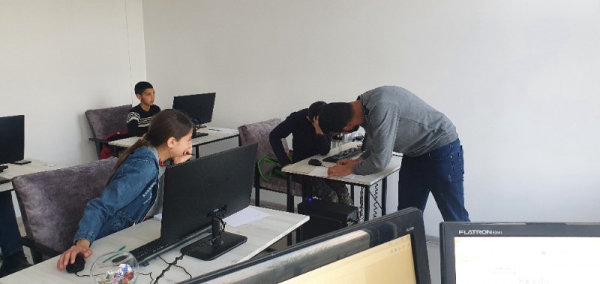 Ծրագրավորում երեխաների համար