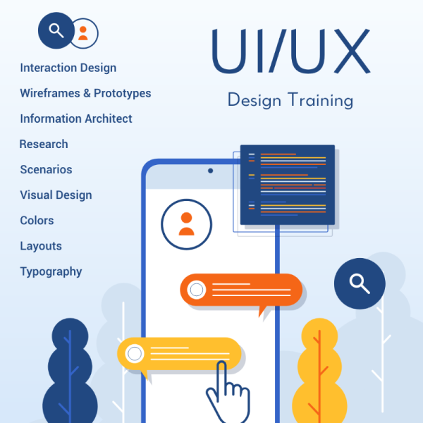 UI/UX Դասընթաց