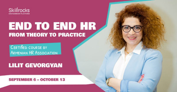 END TO END HR COURSE 