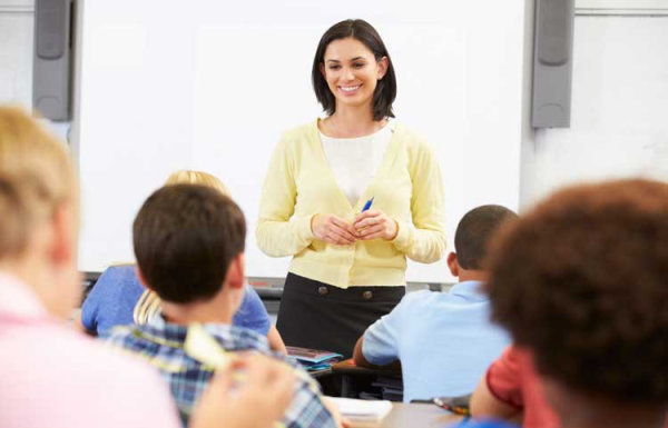 120 hours TEFL / TESOL Certification Course