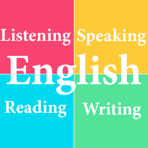 English from Beginner to Intermediate