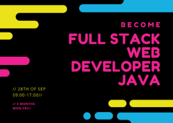 Web Development Java