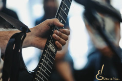 Guitar Individual Lessons Yerevan/
Կիթառի Անհատական
Դասընթացներ Երևան