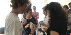 Intensive English Course B1.1