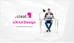 UX / UI Design - Online Course