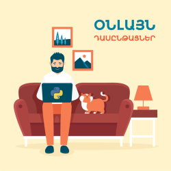 Python-ի խորացված դասընթացներ