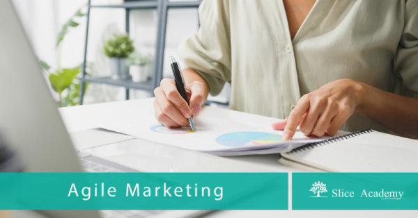Agile Marketing