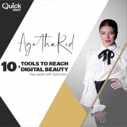 10+ Tools to Reach Digital Beauty