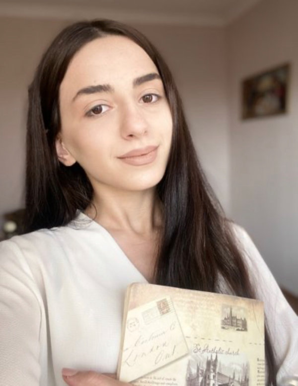 Անգլերենի դասընթացներ