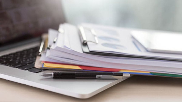 Փաստաթղթերի կառավարում