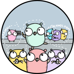 Learn Go
