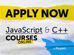 JavaScript Online Course