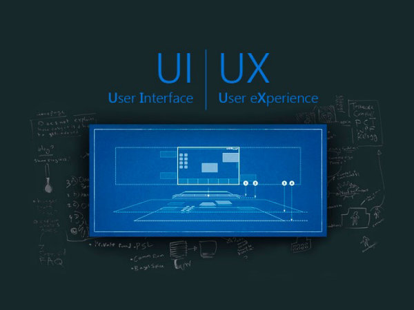 UI/UX Դիզայն
