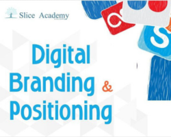 Digital Branding and Positioning