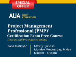 Project Management Professional (PMP)® Certification Exam Prep Course