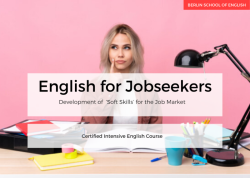 English for jobseekers