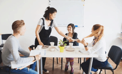 Intensive German Course C1.2