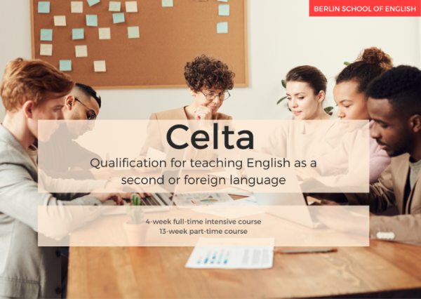CELTA