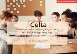 CELTA