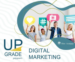 Digital Marketing UPGrade Session