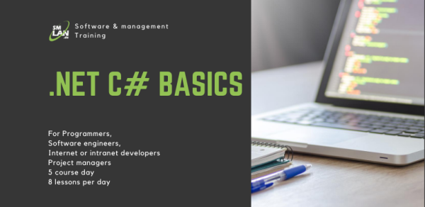 .net C# basics