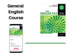 Курс самообучения по книгам "New English File"