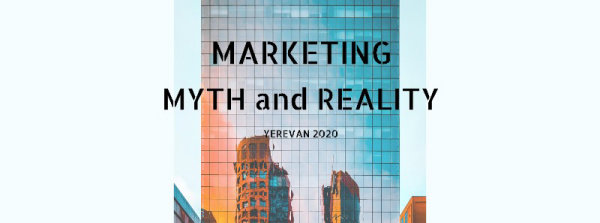 Marketing: myth and reality 2020