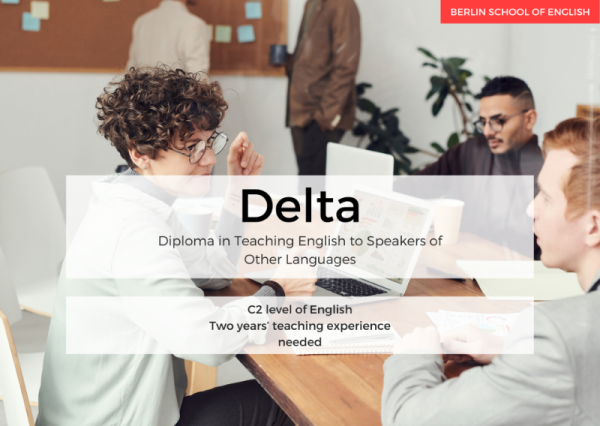 Delta