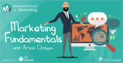 Marketing Fundamentals